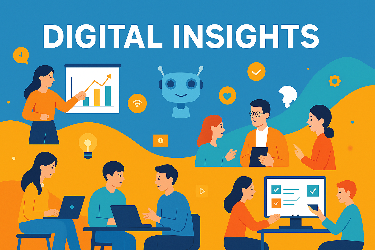 Banner Digital Insights